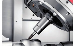 Функциональность и гибкость автоматизированной металлообработки приближает успех обработчика  