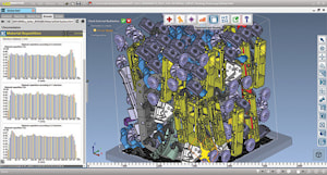 Программное обеспечение для 3D-печати интегрирует формат 3D-производства  