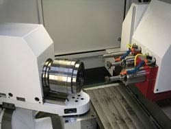 Станки для внутренней шлифовки Studer CT  