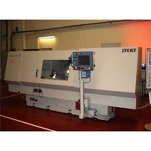Универсальный шлифовальный станок Select G от компании Toyoda  