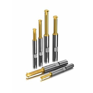 Фрезы Coromill 326 компании Sandvik Coromant  