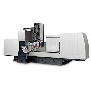 Шлифовальные машины ACC-208CHiQ компании Okamoto  
