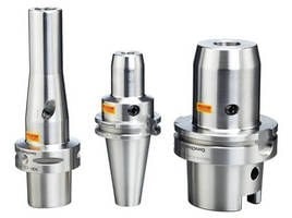 Точный гидравлический зажимной патрон CoroChuck 930 от компании Sandvik Coromant  
