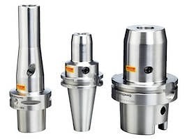 Точный гидравлический зажимной патрон CoroChuck 930 от компании Sandvik Coromant  
