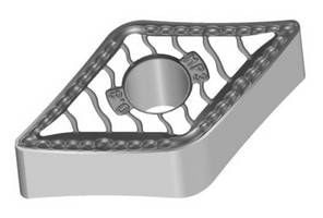 Вставные режущие пластины Tiger∙tec® Silver Turning от компании Walter для токарнгой обработки стали  