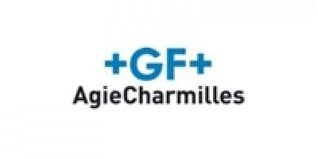 Стенд компании GF AgieCharmilles на выставке EMO-2013  