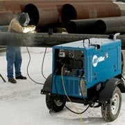 Сварочный генератор PRO 300  