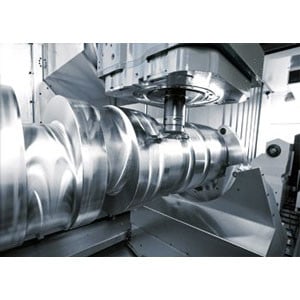 Токарно-фрезерные станки с ЧПУ CTX 4000 TC и CTX 6000 от компании DMG  