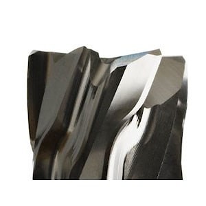 Фрезы из быстрорежущей стали Jabro JC0710 от компании Seco Tools для фрезерования титановых сплавов  