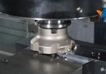 Фрезы Sumi Power Mill PWS (F)400 от компании Sumitomo для быстрой обработки  