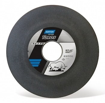 Высокопроизводительные отрезные абразивные круги TOROS™ от компании Saint-Gobain Abrasives  