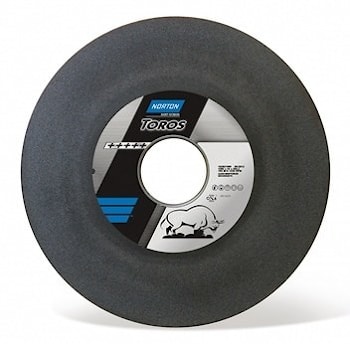 Высокопроизводительные отрезные абразивные круги TOROS™ от компании Saint-Gobain Abrasives  