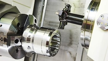 Переход на многоосную металлообработку неизбежен  