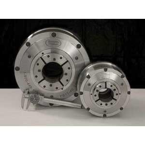 Токарный патрон Lexair Production Dynamics Full Bore