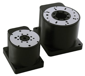 Поворотные столы Parker mPR  