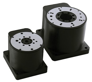 Поворотные столы Parker mPR  