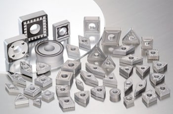 Резаки Sumitomo AC8000P для резания стали  