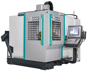CNC Systems и Fair Friend Group на IMTS 2018