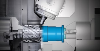 Controls & CAD-CAM на IMTS 2022