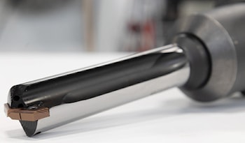 Allied Machine представит T-A Pro на выставке HOUSTEX