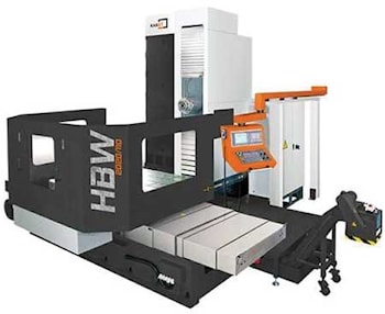 KAAST Machine Tools на выставке IMTS 2024