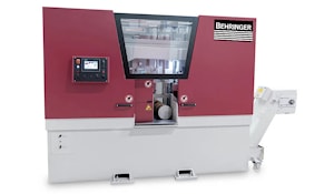 BEHRINGER на выставке EASTEC 2025