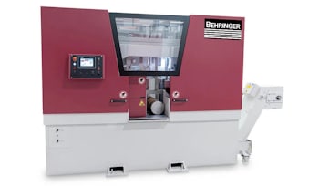 BEHRINGER на выставке EASTEC 2025