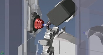 Компания 3D Systems выпускает программное обеспечение GibbsCAM 2015 для обрабатывающих центров  
