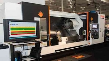 Станкостроение с точки зрения Mazak  