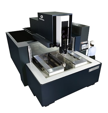 Электроэрозионный станок Makino U1310  