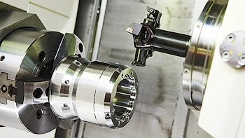 Переход на многоосную металлообработку неизбежен  