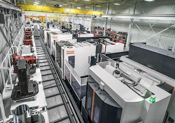 Mazak представит полное решение Industry 4.0 на выставке EMO 2017  
