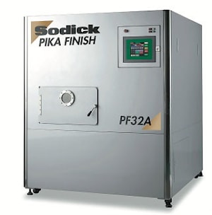 Электронно-лучевой агрегат Sodick PF32A  
