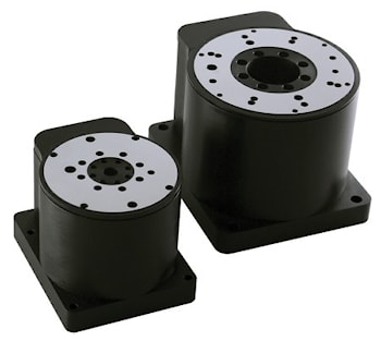 Поворотные столы Parker mPR  