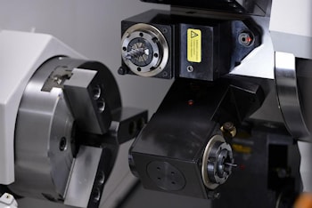 Высокоскоростной инструмент PRECI-FLEX от Exsys для токарных центров Mazak  