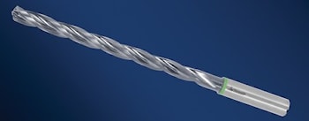 Сверла GARANT MasterSteel  