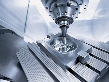 Эксперт DMG MORI о пятиосевой металлообработке  
