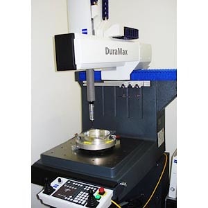 Координатно-измерительная машина DuraMax  