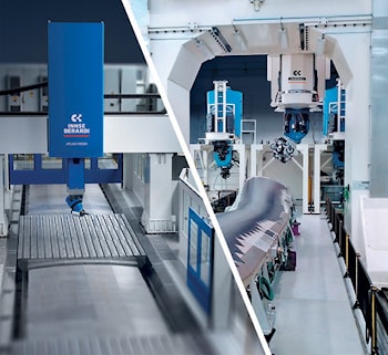 О сотрудничестве Ingersoll Machine Tools и Innse-Berardi  