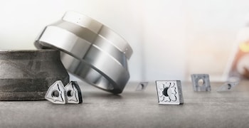 Пластины Seco Tools TM для токарной обработки нержавеющей стали  