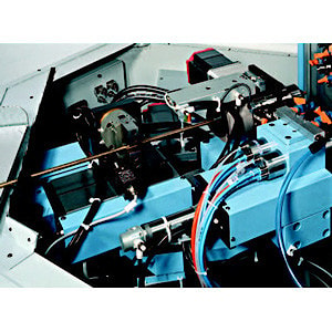Горизонтальный фрезерный станок Almac FB 1005 для изготовления деталей высокой точности  