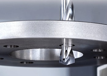 Сверлильные головки типа DMH для системы DrillMeister  