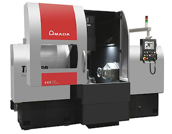 TCI Precision Metals расширяет возможности дуплексного фрезерования  