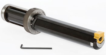 Platinum Tooling предлагает инструменты для протяжки REV  