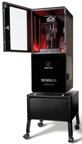 Принтер Origin Two  