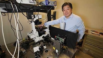Однофотонный метод крупномасштабной лазерной 3D-аддитивной нанопечати  