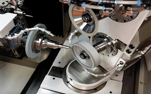 VGrind Infinity Linear справляется с бесконечным количеством задач по шлифовке  