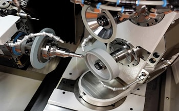 VGrind Infinity Linear справляется с бесконечным количеством задач по шлифовке  
