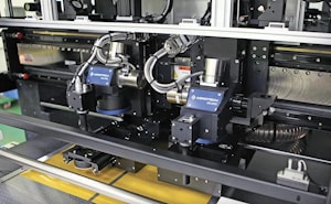 Aerotech запускает DrillOptimizer для систем сканирования Galvo  