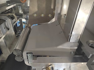 Исследования ArcelorMittal Maizières ведутся с использованием решения Stratasys для аддитивного производства  